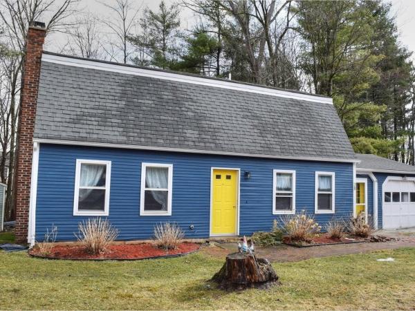 28 Red Cedar Lane