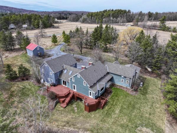 91 Old Pasture Lane