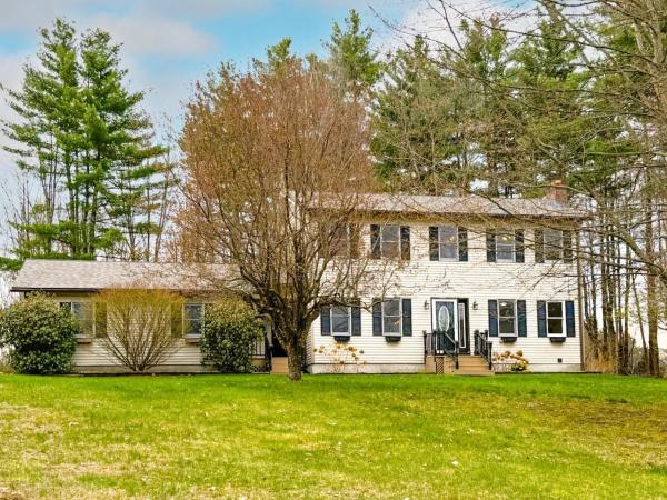 216 Maplewood Drive