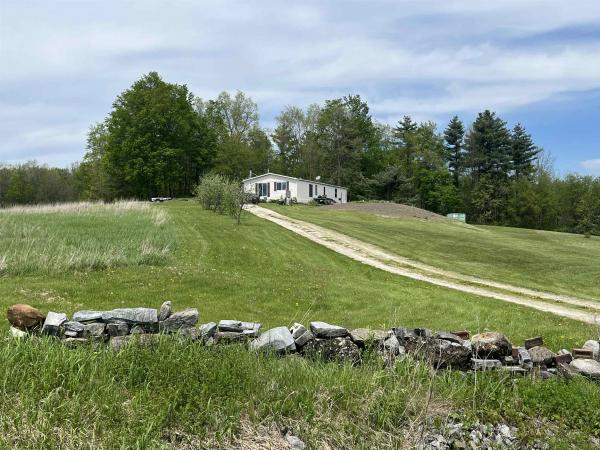 115 Halpin Covered Bridge Road