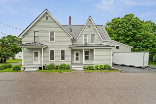 11 Summer Street