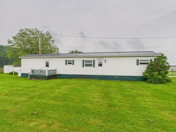 71 Canaan MH Park