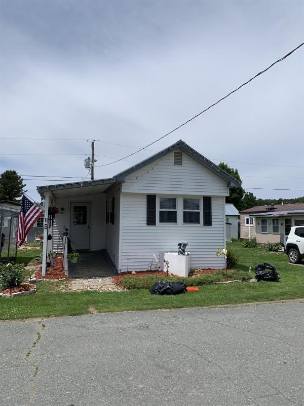 224 Shattuck Hill