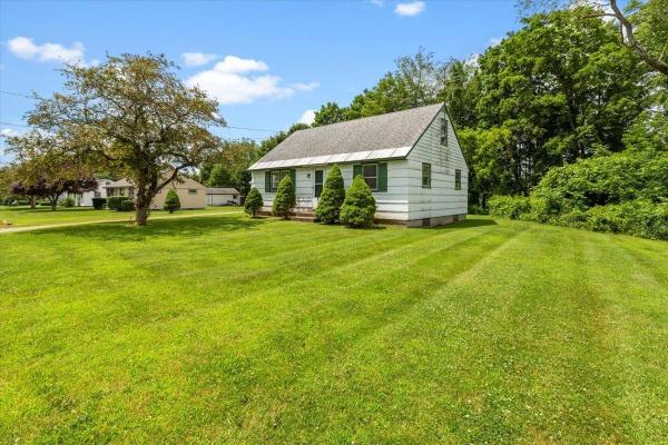 261 Sycamore Lane