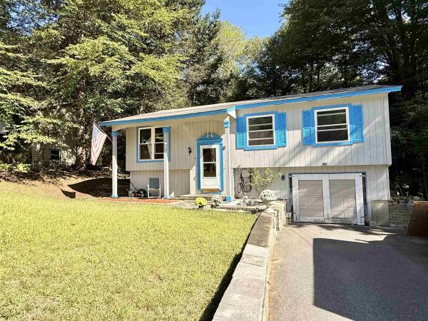91 Carriage Hill
