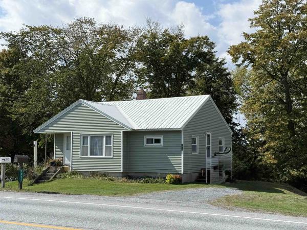 2852 Vermont Route 22A