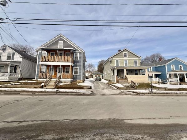 25-27 Killington Avenue