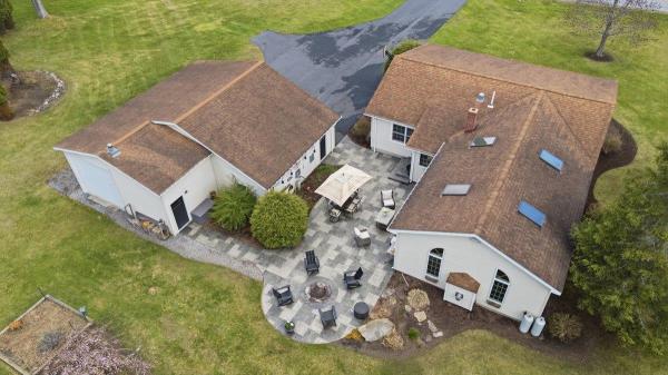 1138 Barber Pond Road