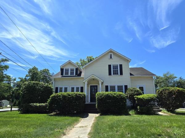 1495 Williston Road