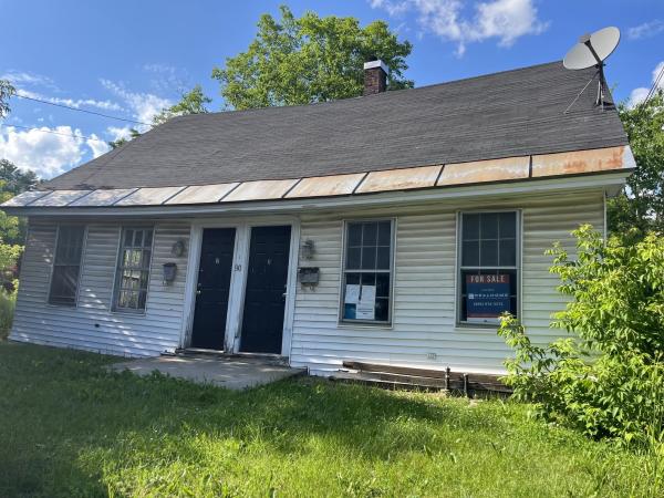 90 Mount Vernon Street