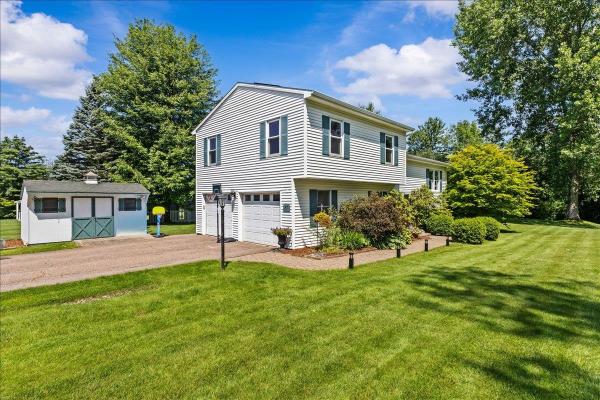 87 Morgan Parkway
