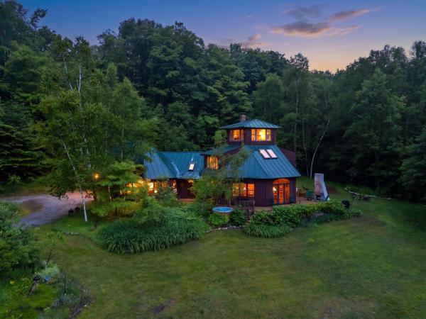 133 Ben Dexter Road