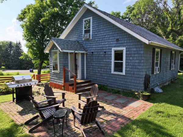 164 West Shore Road