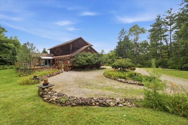 134 Fox Hill Road