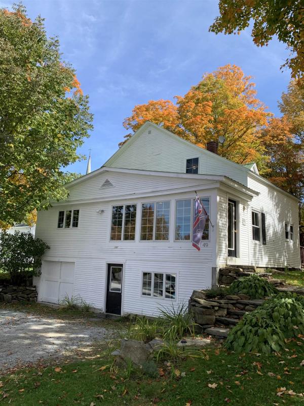 49 Maple Hill Road