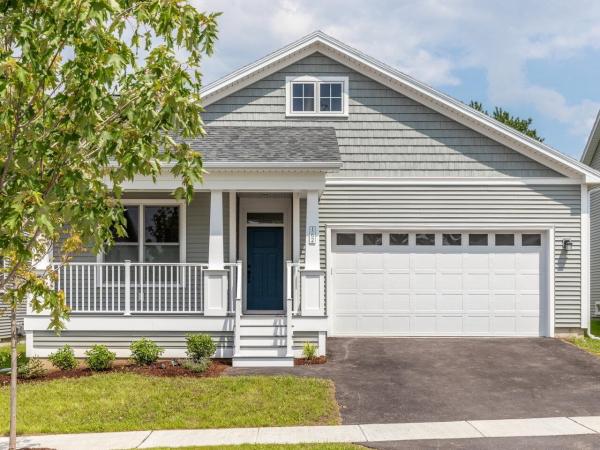 162 Two Brothers Drive