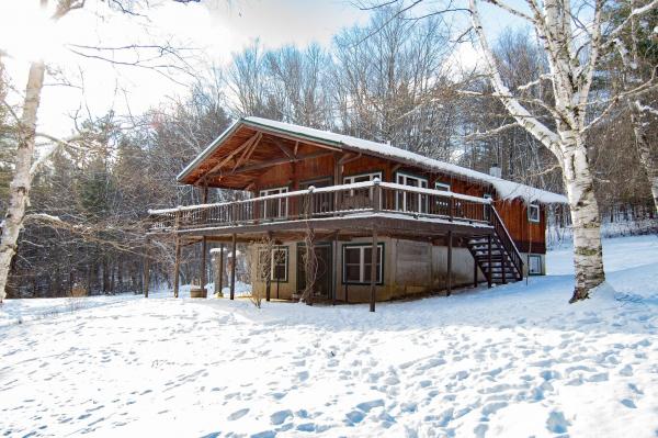 333 Goodrich Road