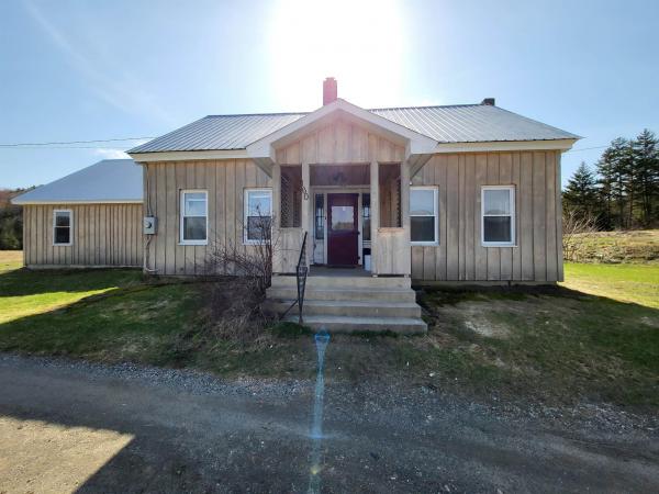 160 Elmore Road