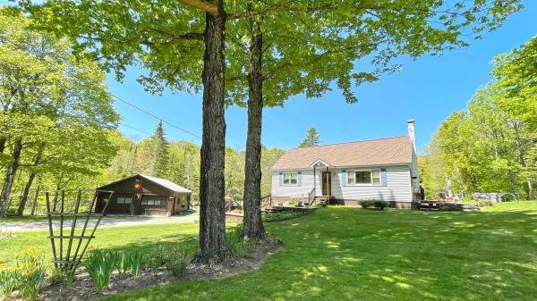 540 Bernard Road