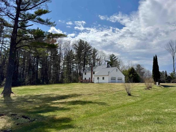 122 Howland Farm Road