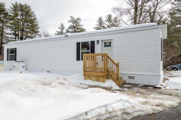 130 Shady Pines