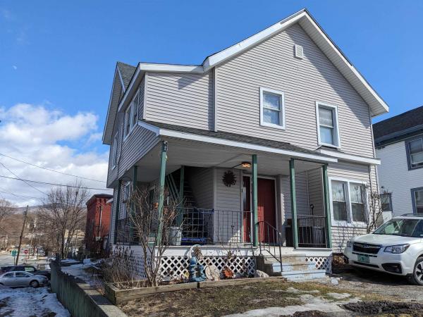 40 Cottage Street
