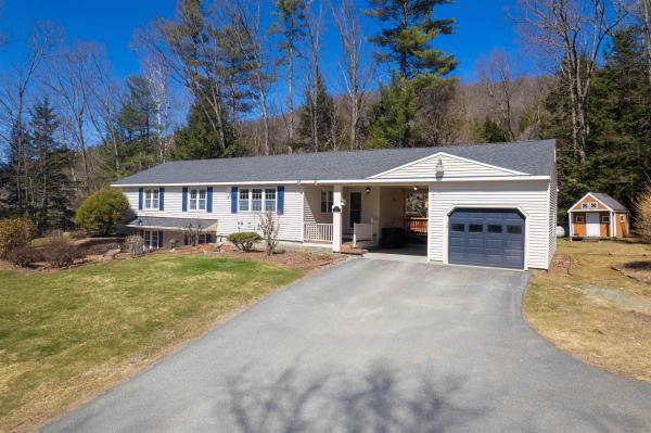 73 Walnut Hill Road