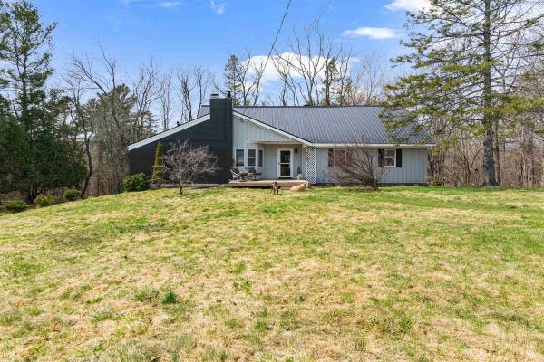 275 Fitch Hill Road