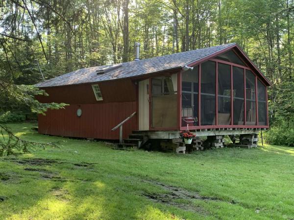 640 Baptist Hill Road