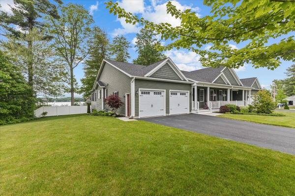 64 Churchill Lane