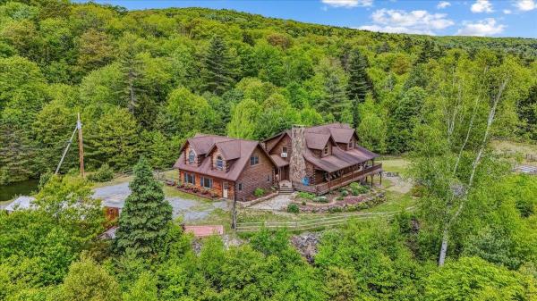 154 Manley Hill Road