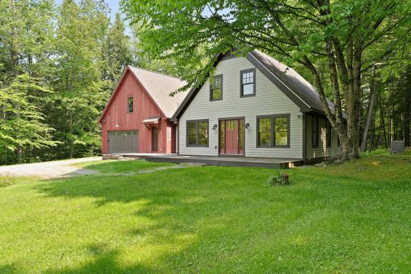 447 Village Woods Road