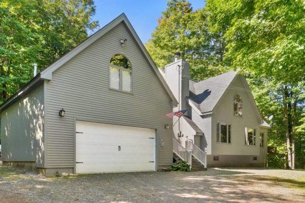 72 Colonial Ridge Road