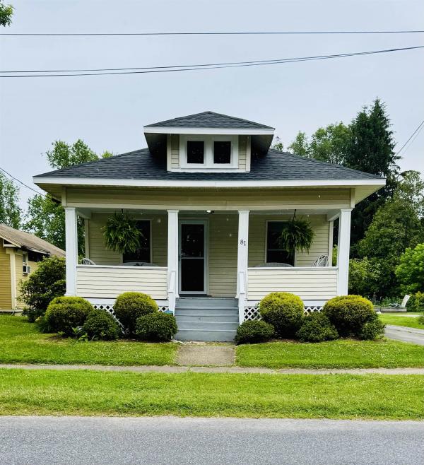 81 Temple Street