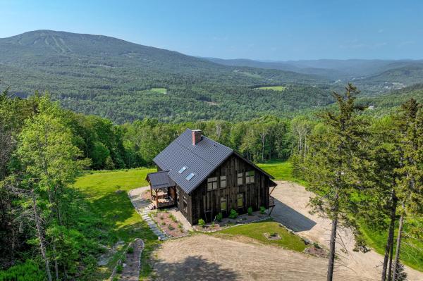 348 Turtle Hill Road