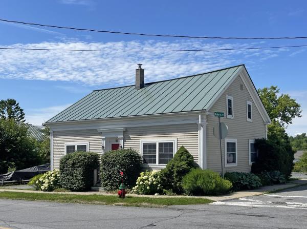 60 South Maple Street