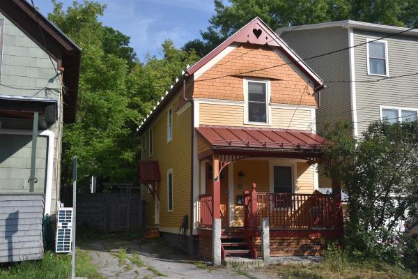 29 Franklin Street