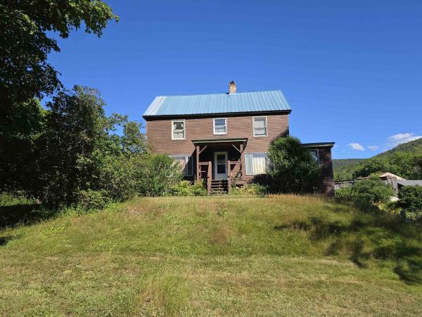 266 Robillard Road