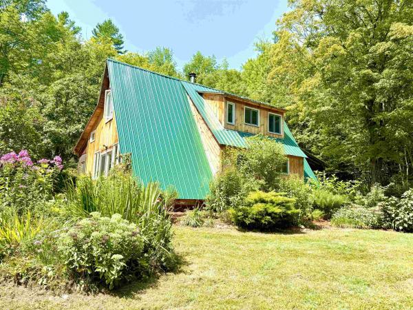 231 Richardson Road