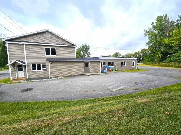 215 Glen Road