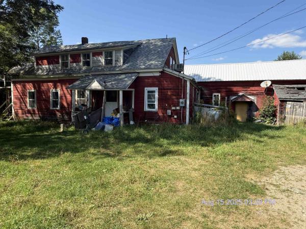 843 Kentfield Road