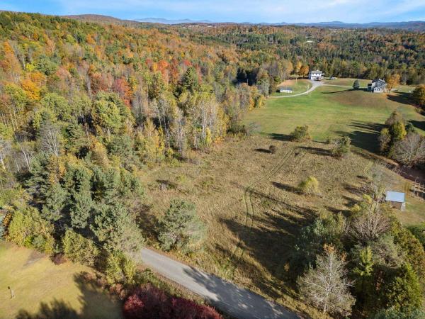 Lot 2 Blue Bird Road