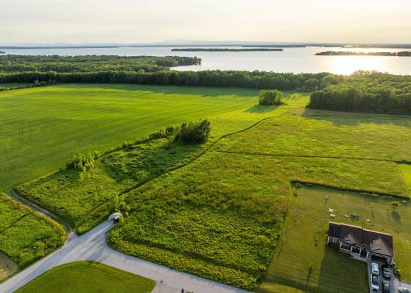 Lot 23 Rocky Shore Farm Road