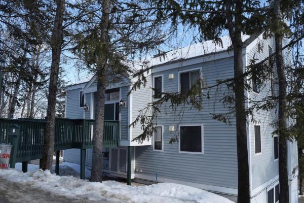 36 Okemo Trailside Extension