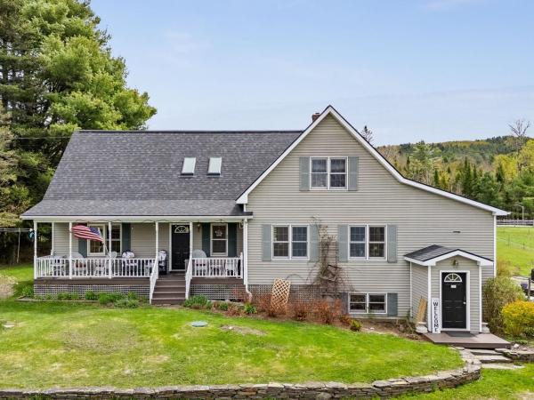 688 Maple Hill Road