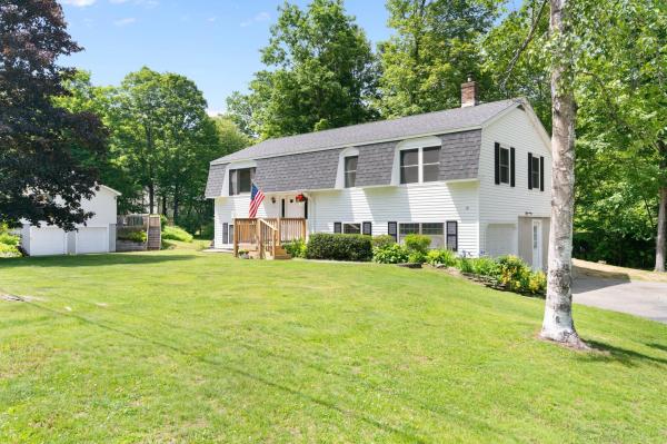 15 Lawton Drive