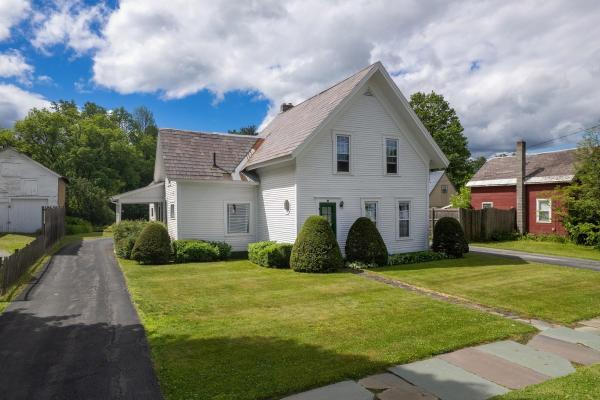 38 Prospect Street