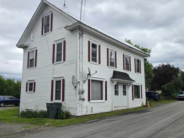 46 High Street
