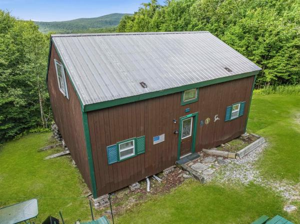 100 Mountain View Lane