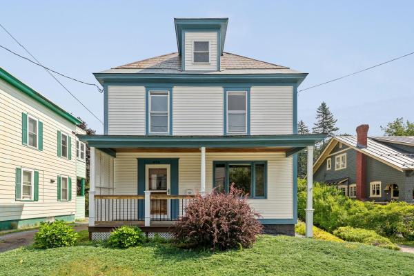 358 North Avenue